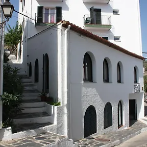  Hotel Ubaldo España